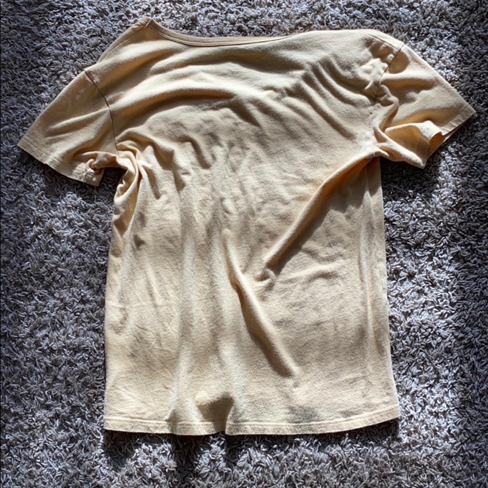 t-shirt - Picture 3 of 3